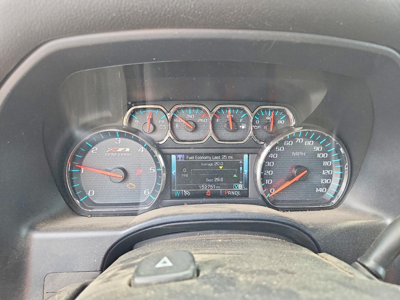 2018 Chevrolet Silverado K1500 Lt - zdjęcie 9