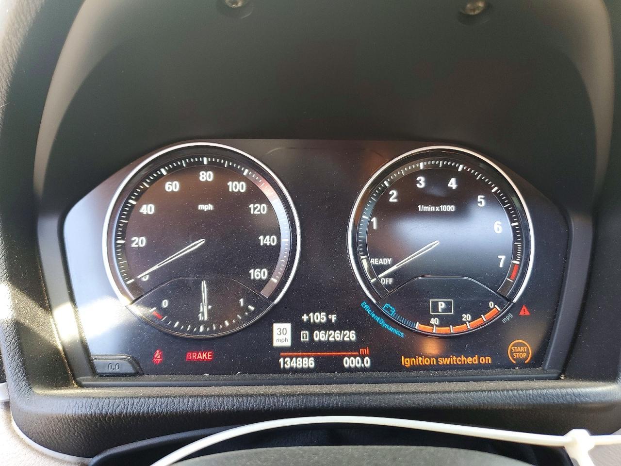 2021 BMW X1 Sdrive28I - zdjęcie 9