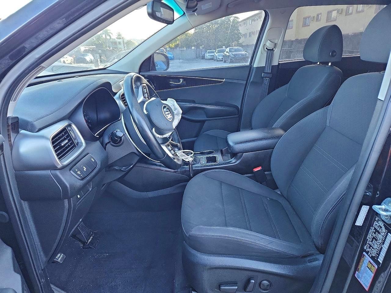 2020 Kia Sorento S - zdjęcie 7