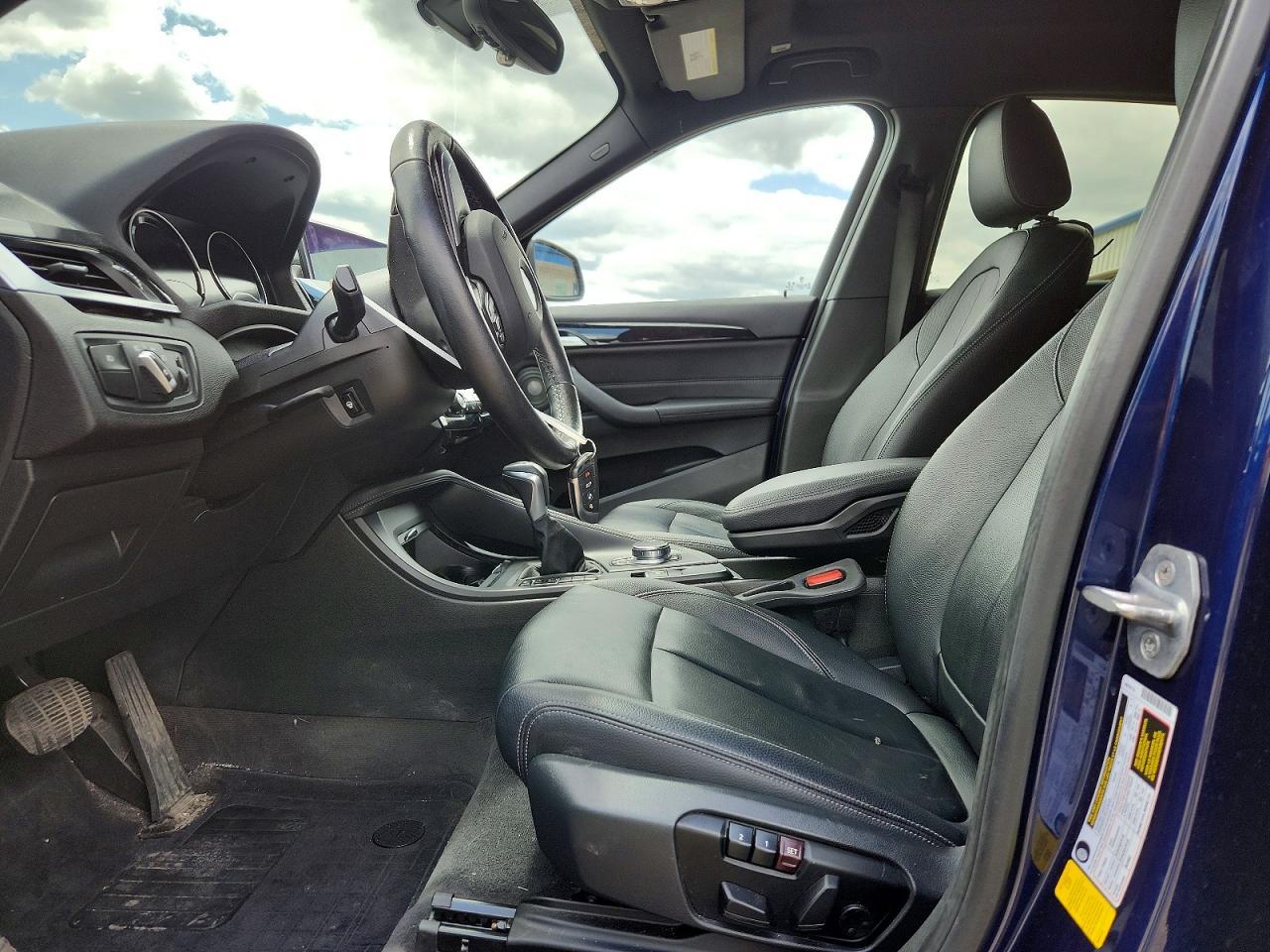 2018 BMW X1 Sdrive28I - zdjęcie 7