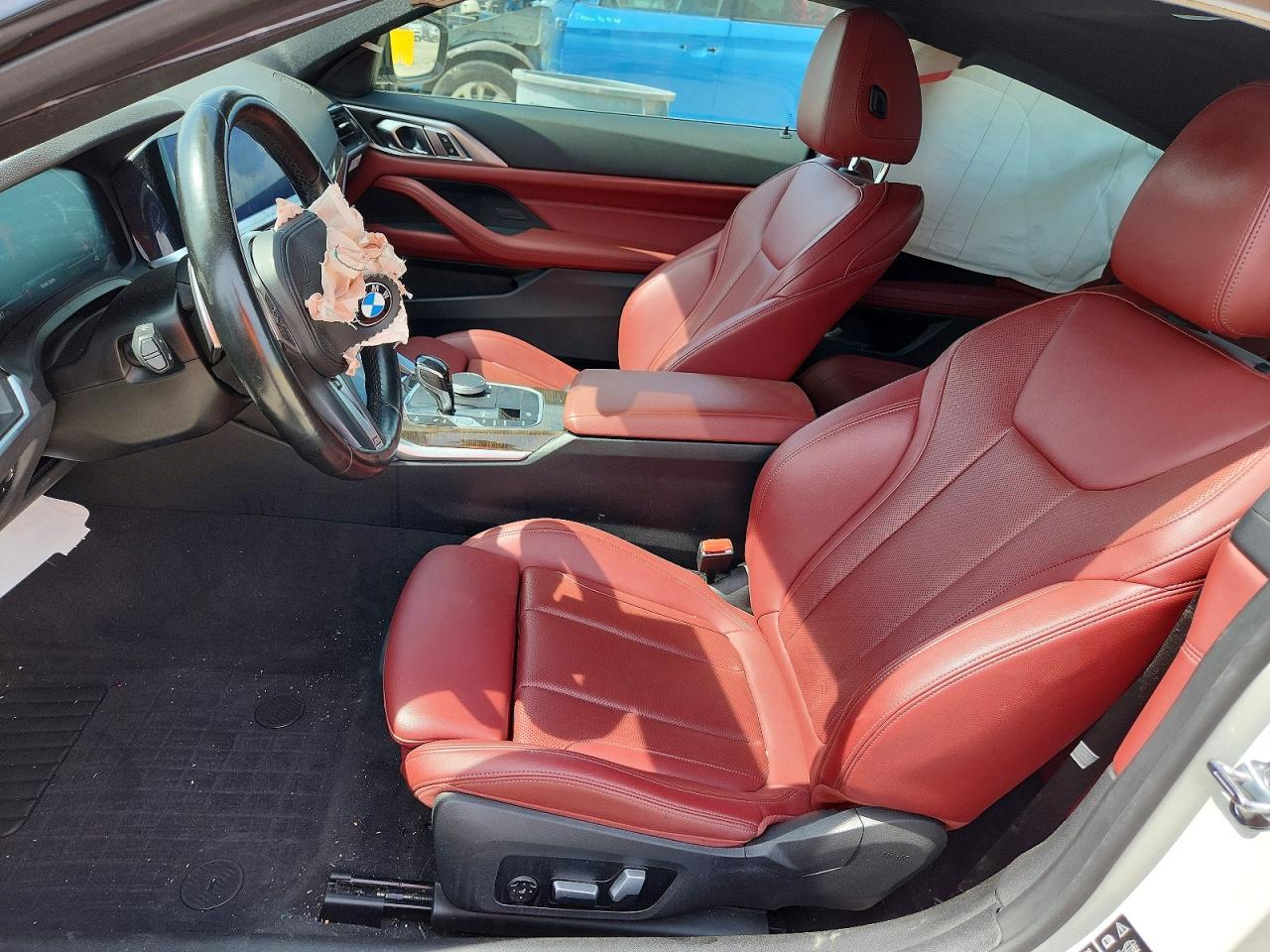2023 BMW 430Xi - zdjęcie 7