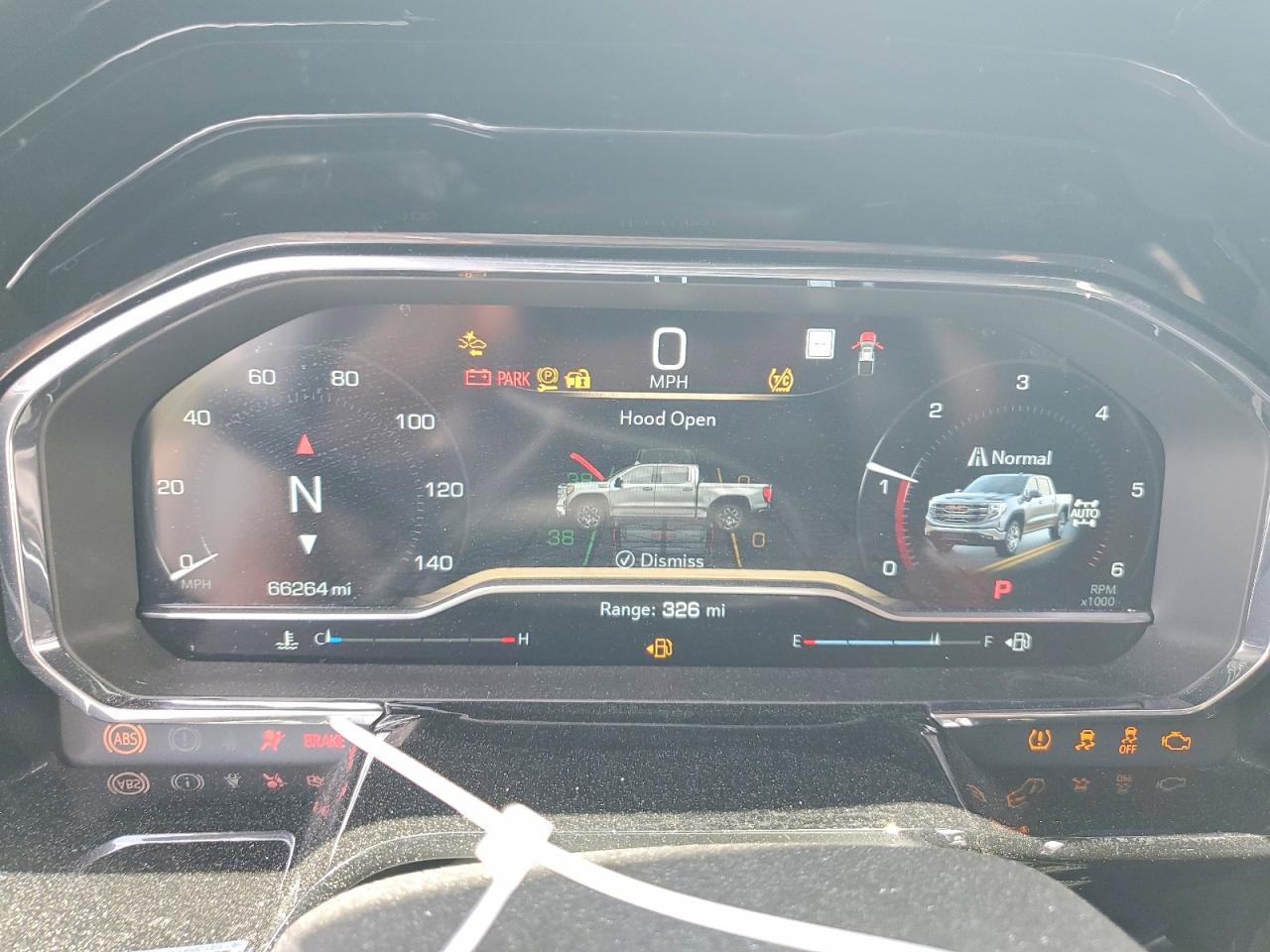 2023 GMC Sierra K1500 Slt - zdjęcie 9