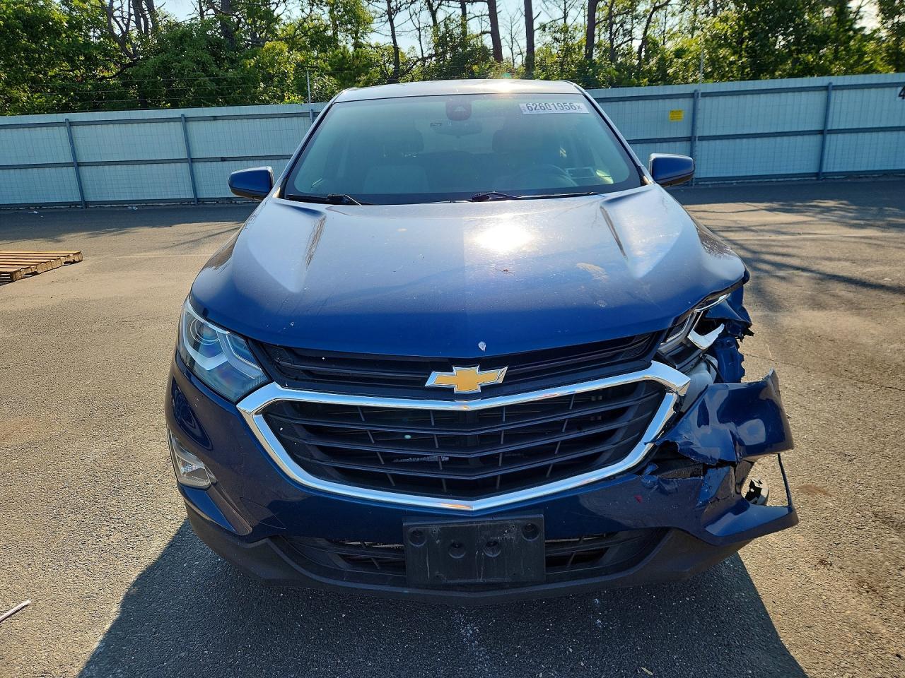 2020 Chevrolet Equinox Lt - zdjęcie 5