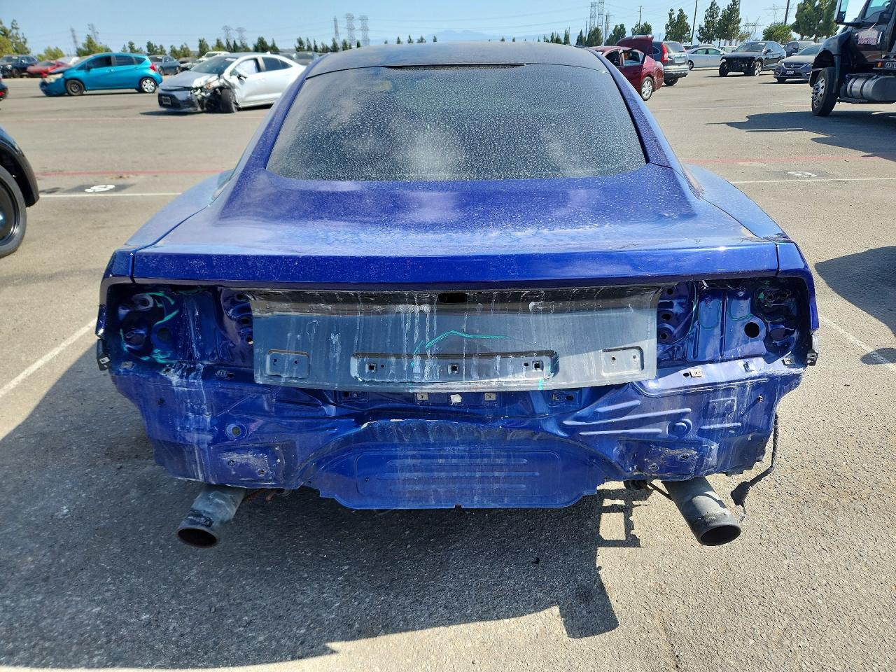 2016 Ford Mustang - zdjęcie 6