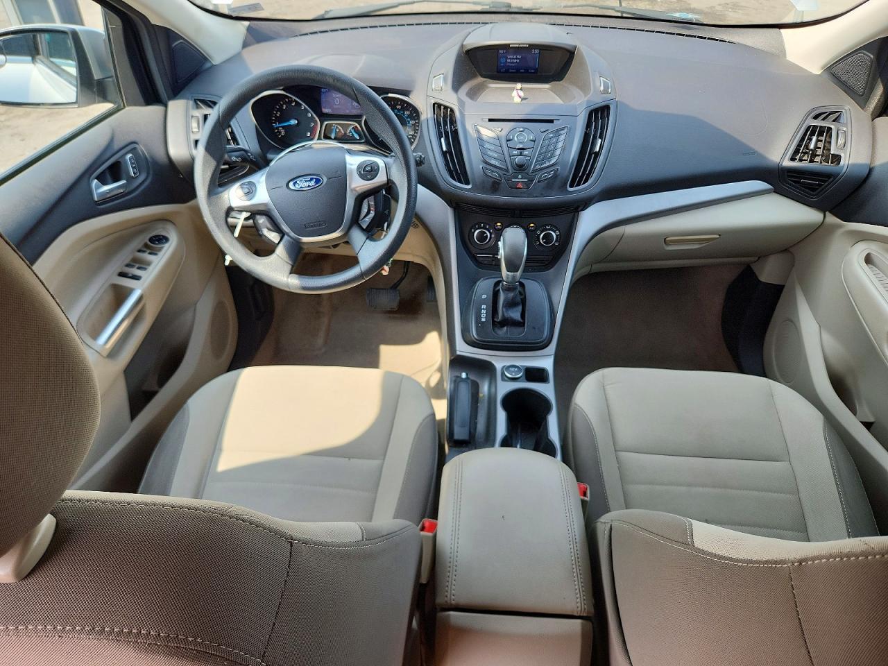 2014 Ford Escape Se - zdjęcie 8