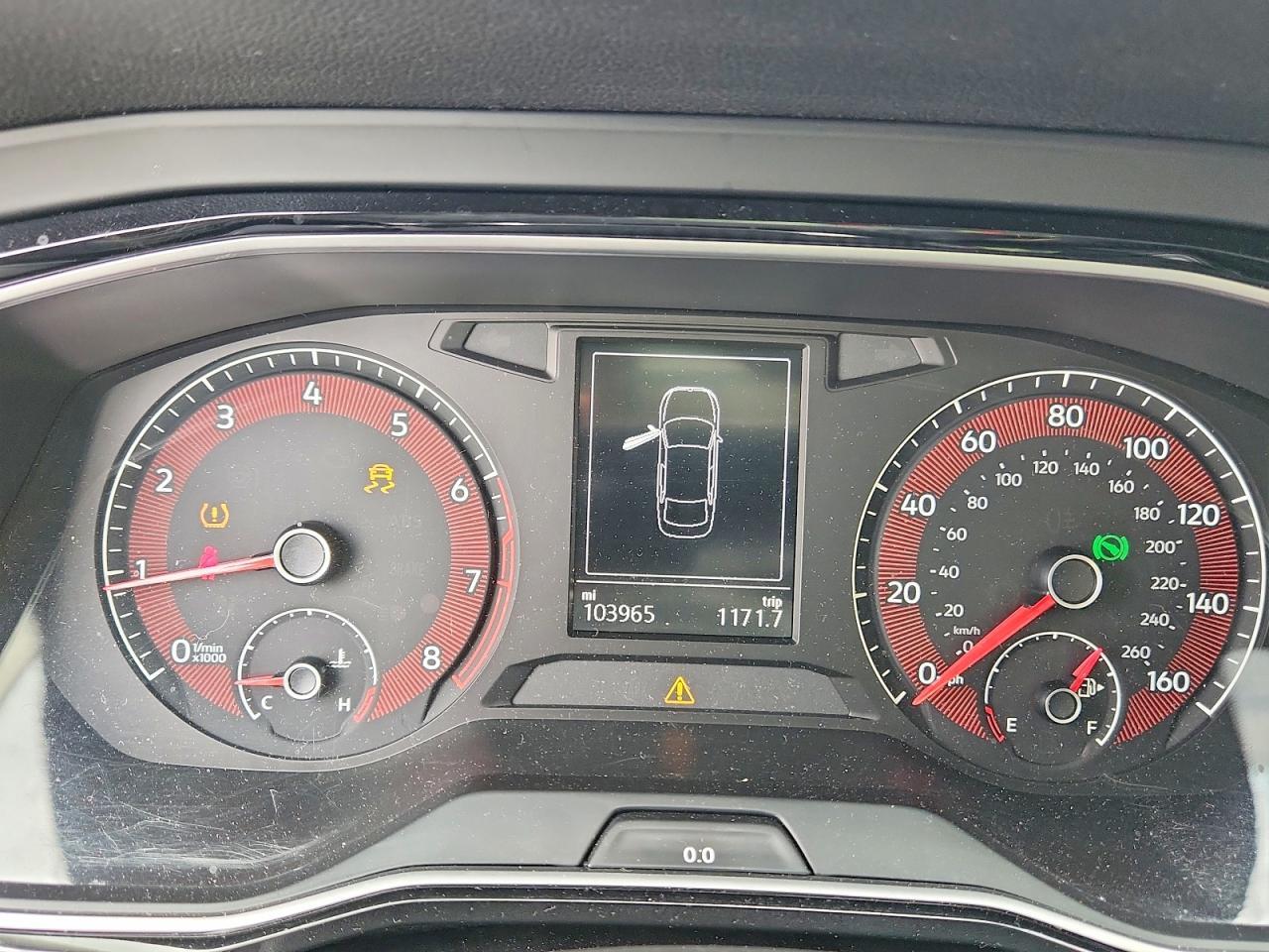 2019 Volkswagen Jetta S - zdjęcie 9