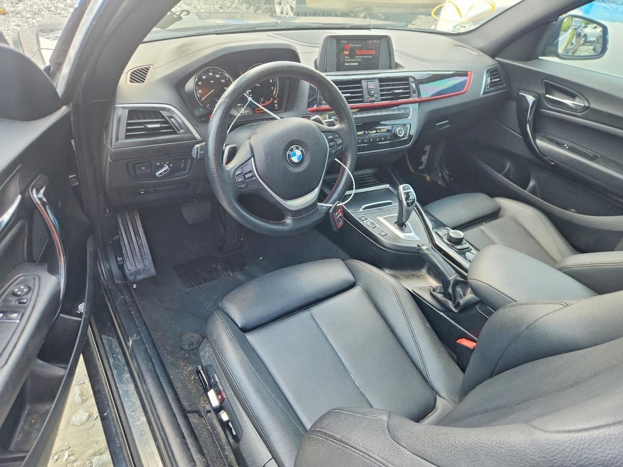 2019 BMW 230I - zdjęcie 8