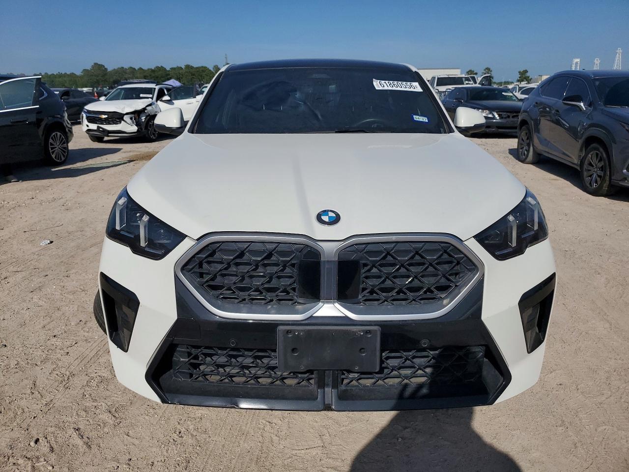 2025 BMW X2 xDrive28I - zdjęcie 5