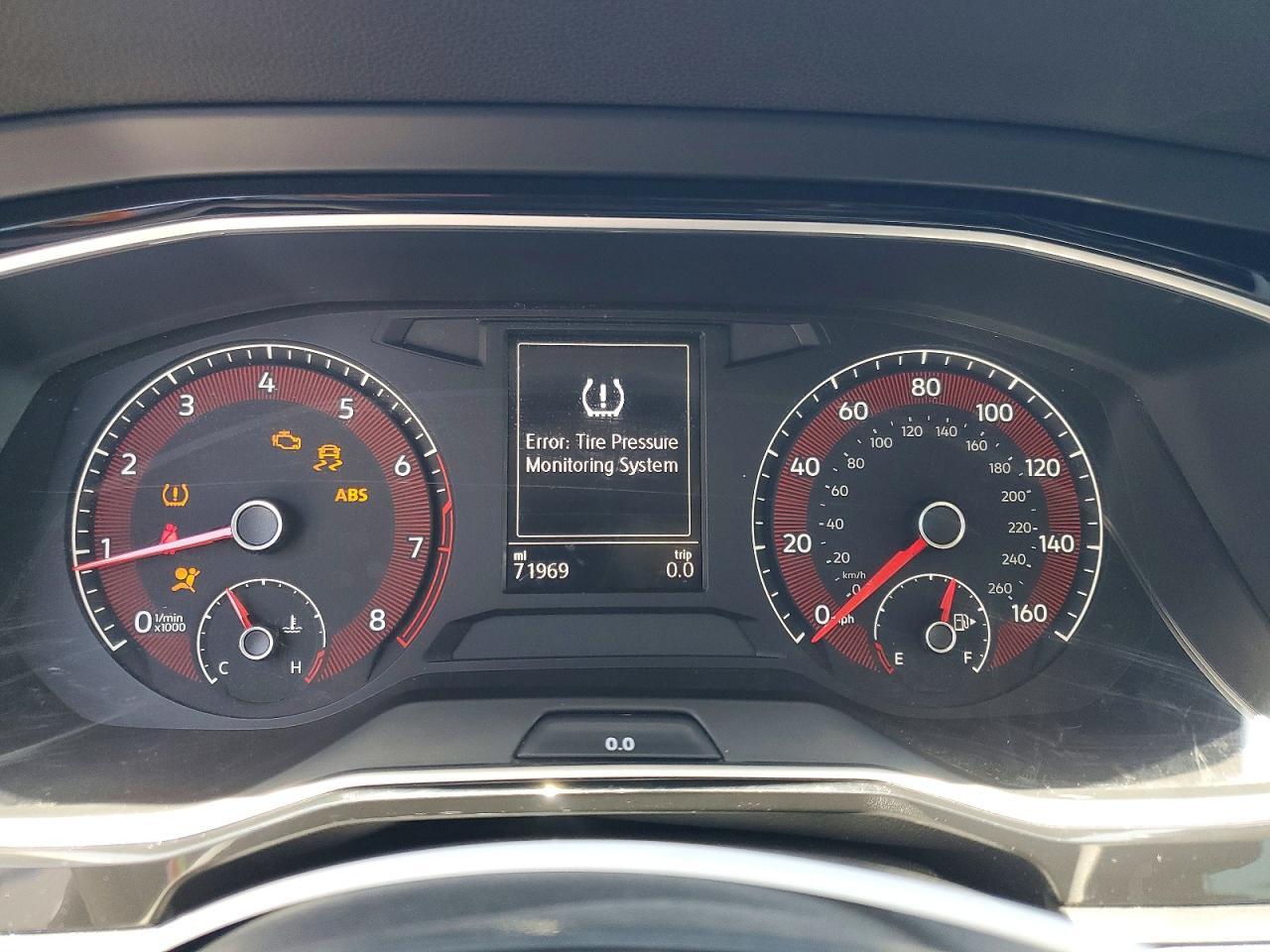 2020 Volkswagen Jetta S/Se/R-Line - zdjęcie 9
