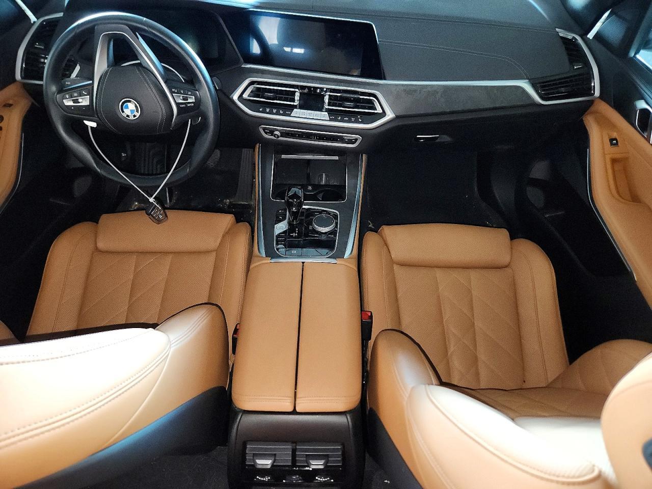 2023 BMW X5 Sdrive 40I - zdjęcie 8