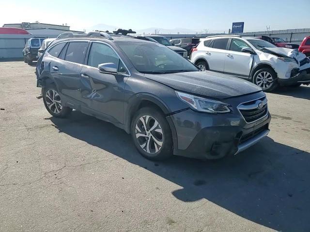 2022 Subaru Outback Touring - zdjęcie 13