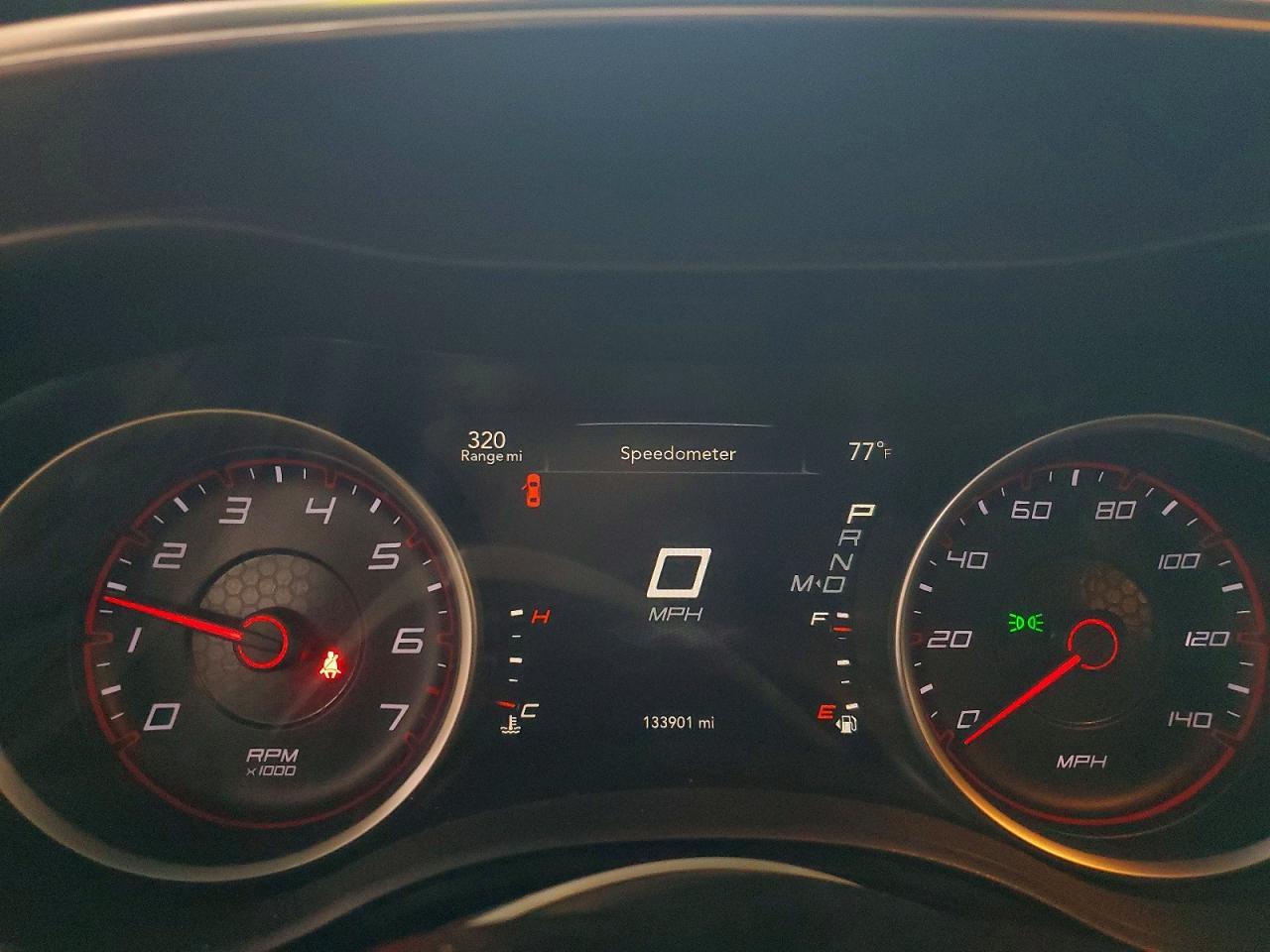 2015 Dodge Charger Se - zdjęcie 9