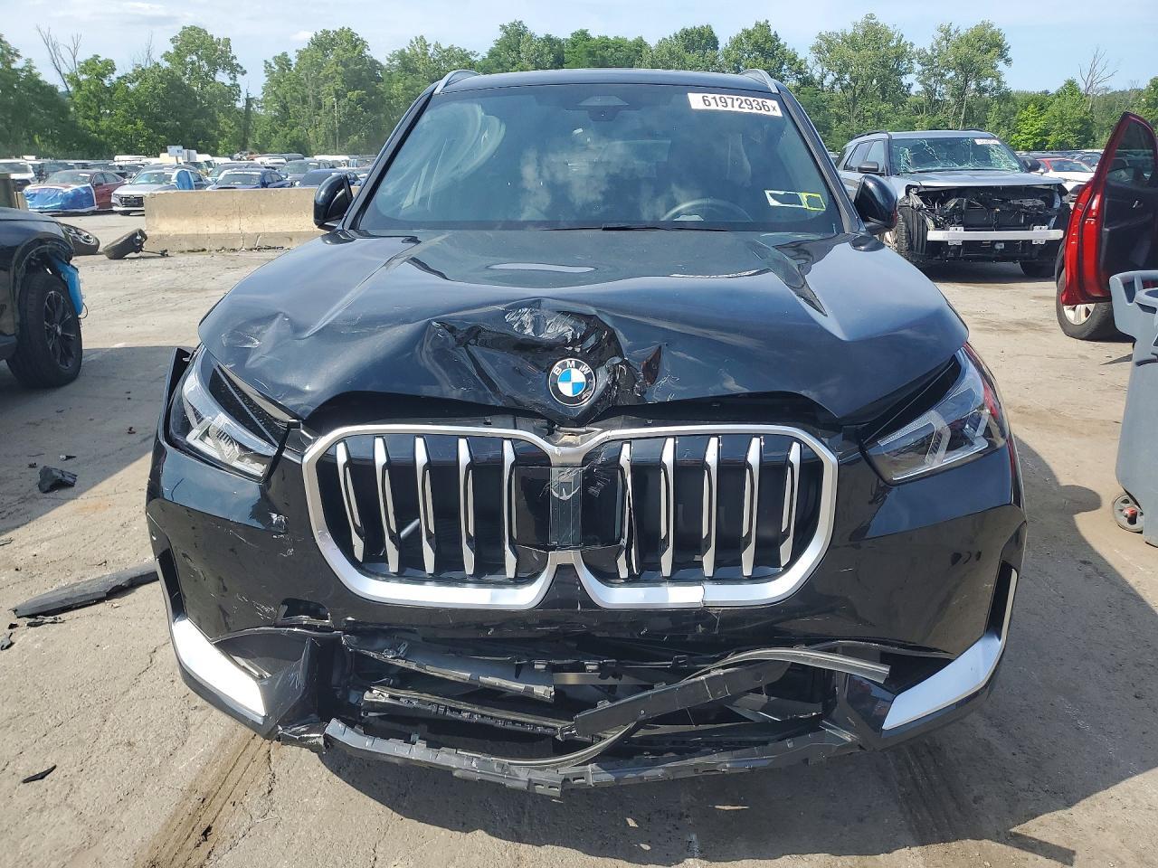 2026 BMW X1 xDrive28I - zdjęcie 5