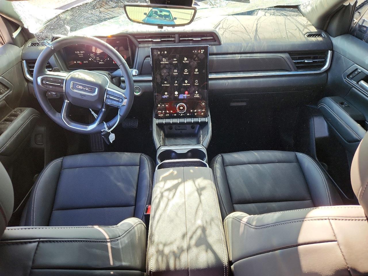 2026 GMC Terrain Elevation - zdjęcie 8