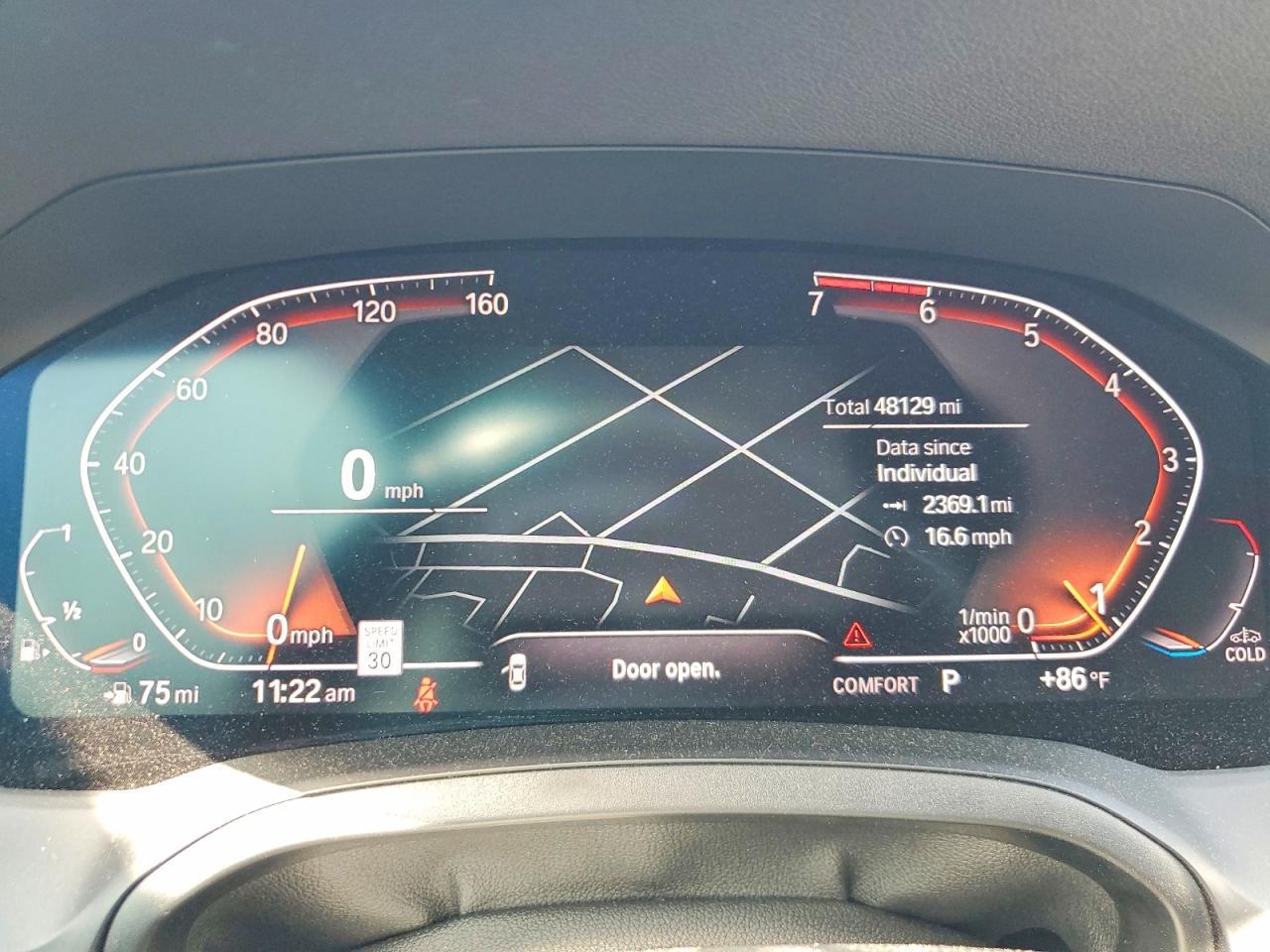 2020 BMW Seria 3 330i - zdjęcie 9