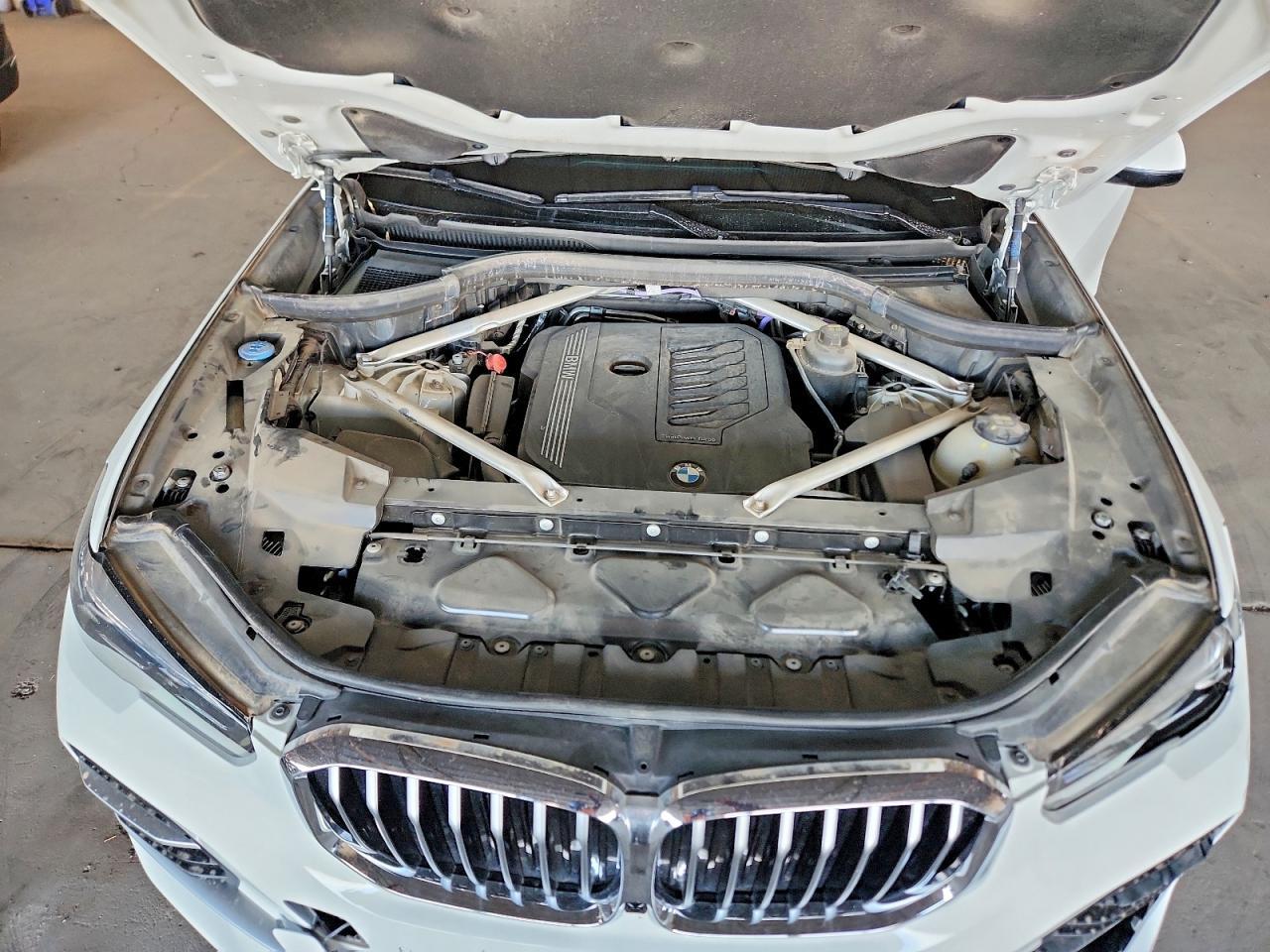 2023 BMW X5 Sdrive 40I - zdjęcie 12