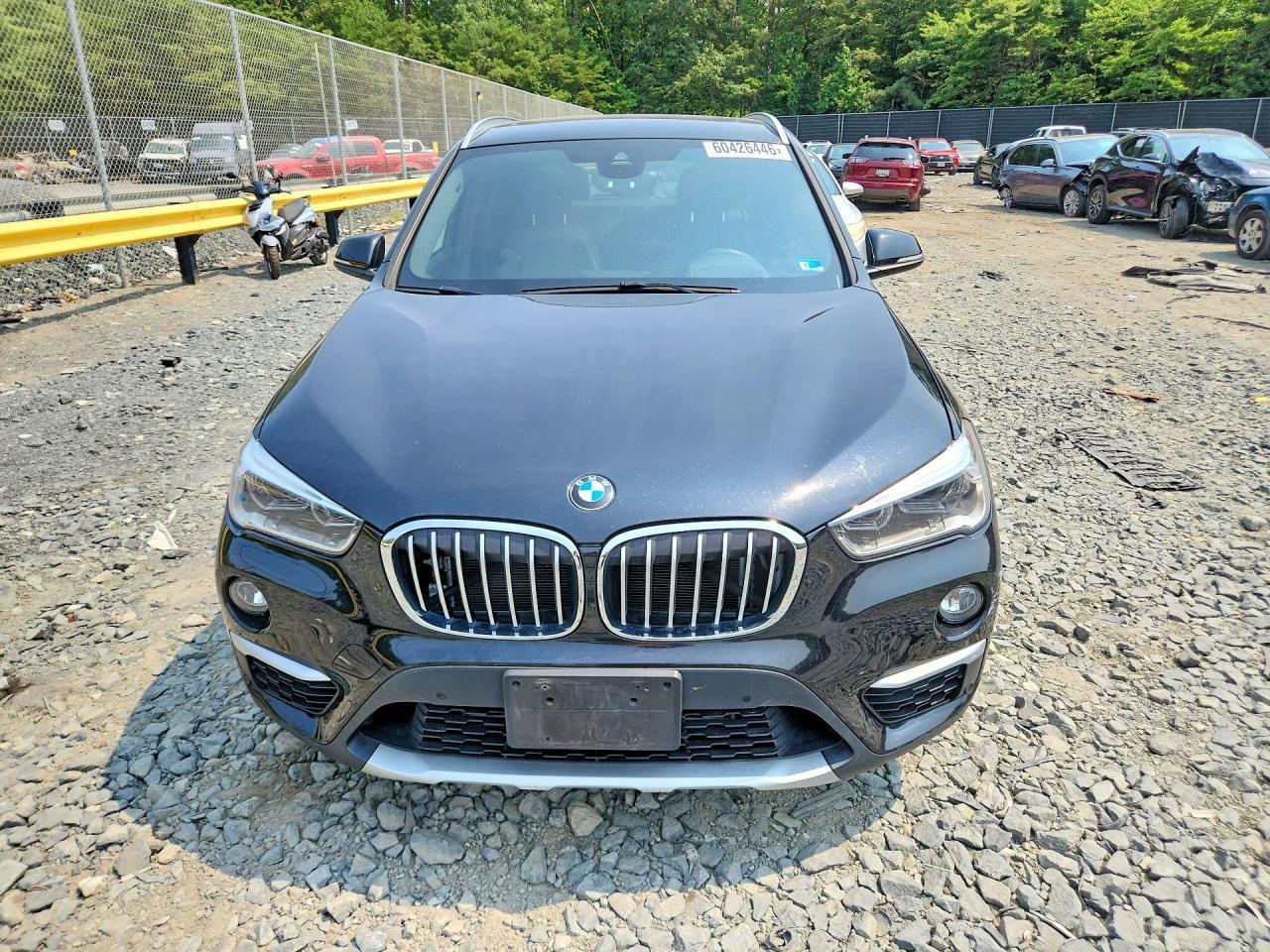 2016 BMW X1 xDrive28I - zdjęcie 5