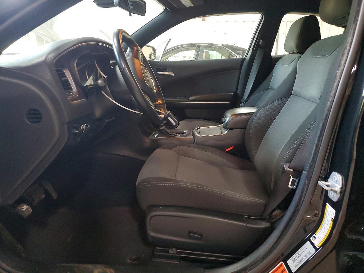 2015 Dodge Charger Se - zdjęcie 7