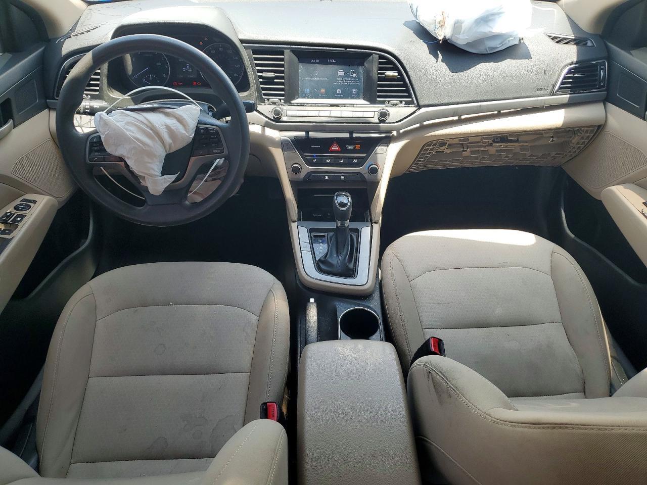 2018 Hyundai Elantra Sel - zdjęcie 15