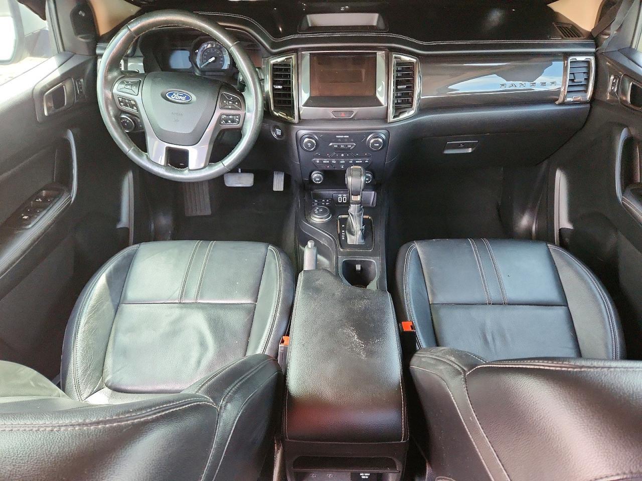 2021 Ford Ranger Xl - zdjęcie 8