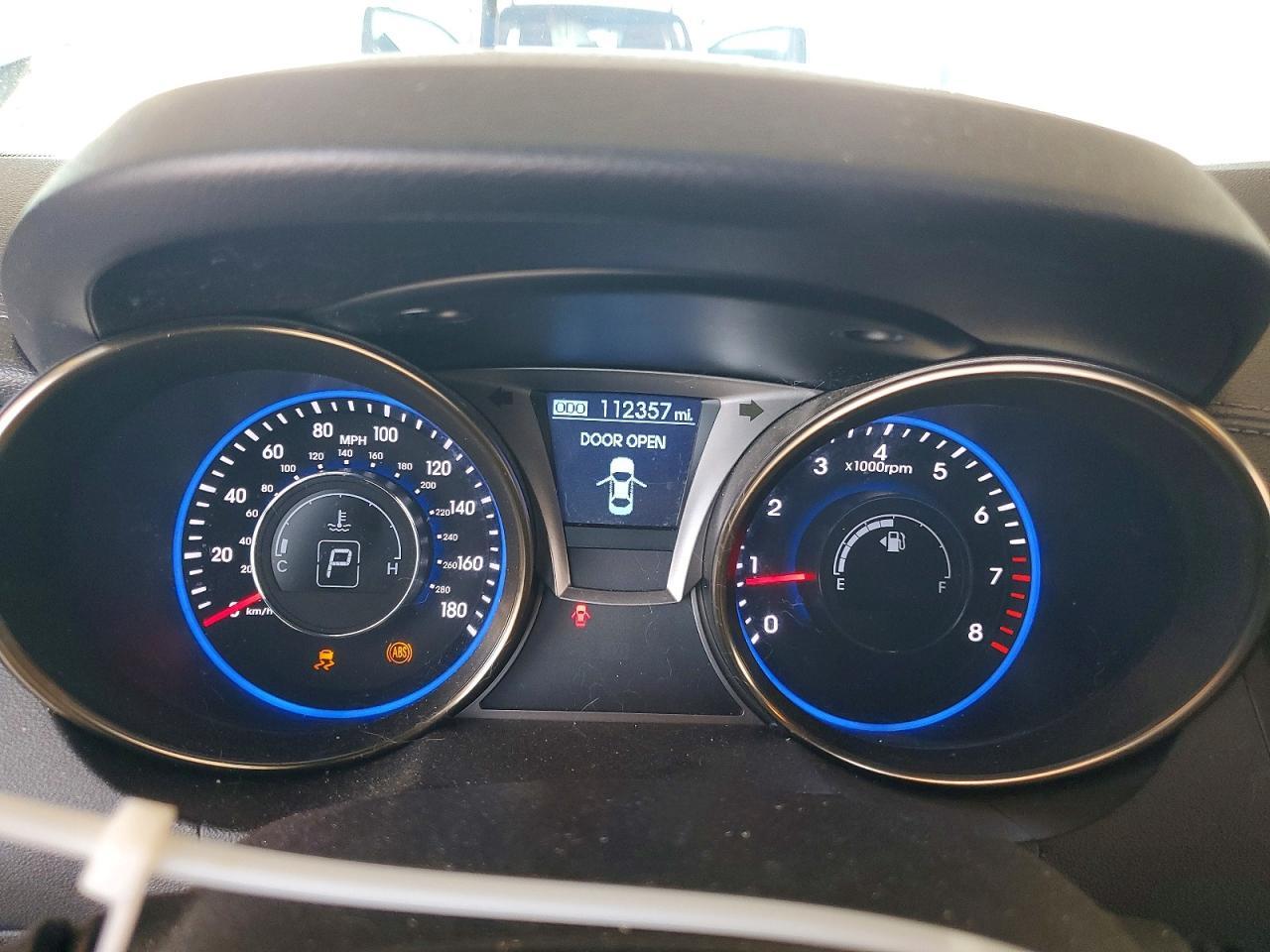 2016 Hyundai Genesis Coupe 3.8 Ultimate - zdjęcie 9
