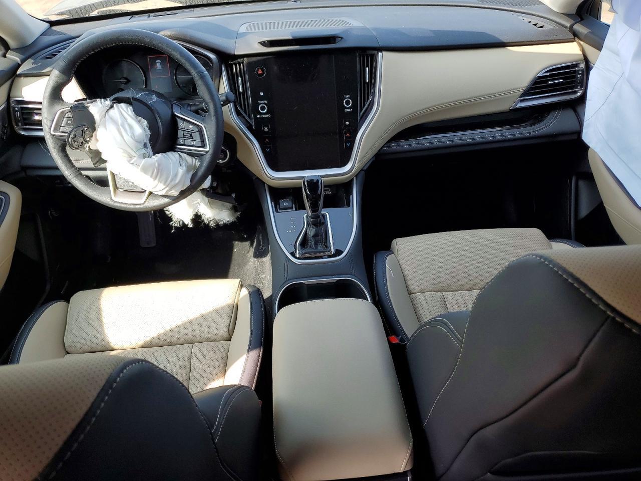2025 Subaru Outback Limited - zdjęcie 8