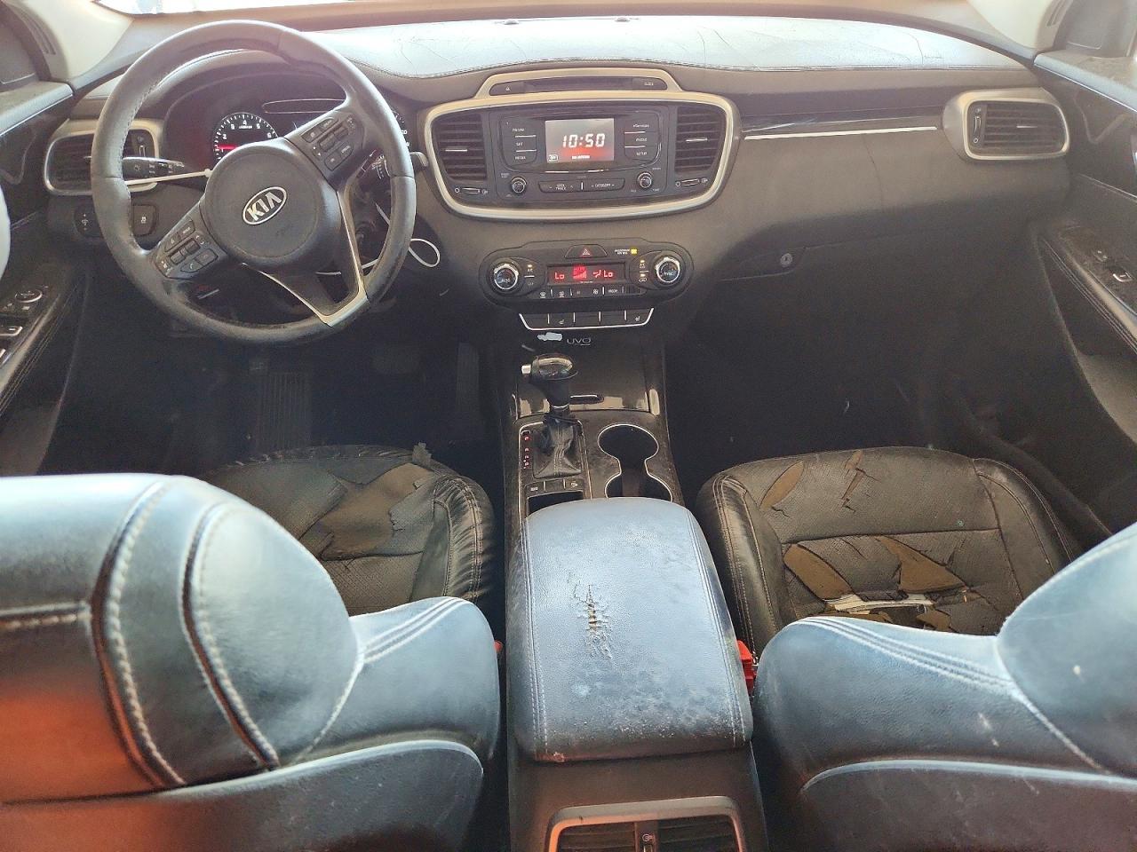 2016 Kia Sorento Ex - zdjęcie 8