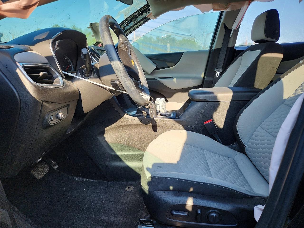 2020 Chevrolet Equinox Ls - zdjęcie 7