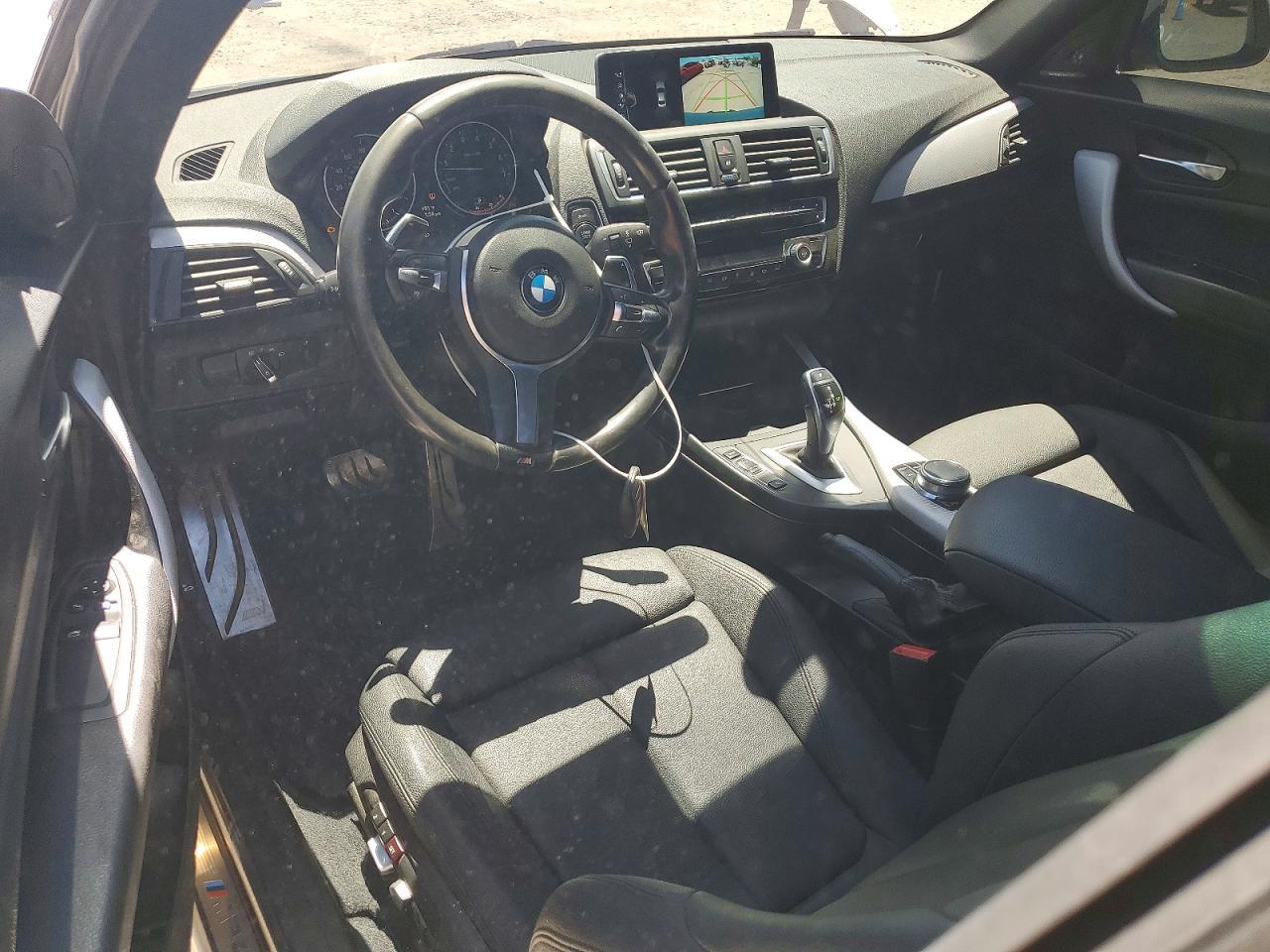 2017 BMW M240I - zdjęcie 8