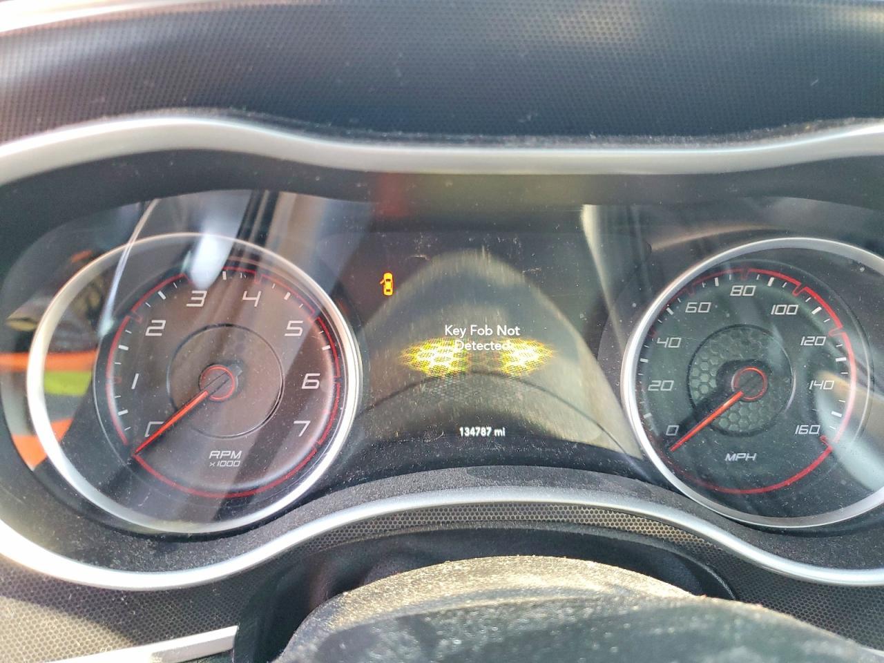 2016 Dodge Charger R/T - zdjęcie 9