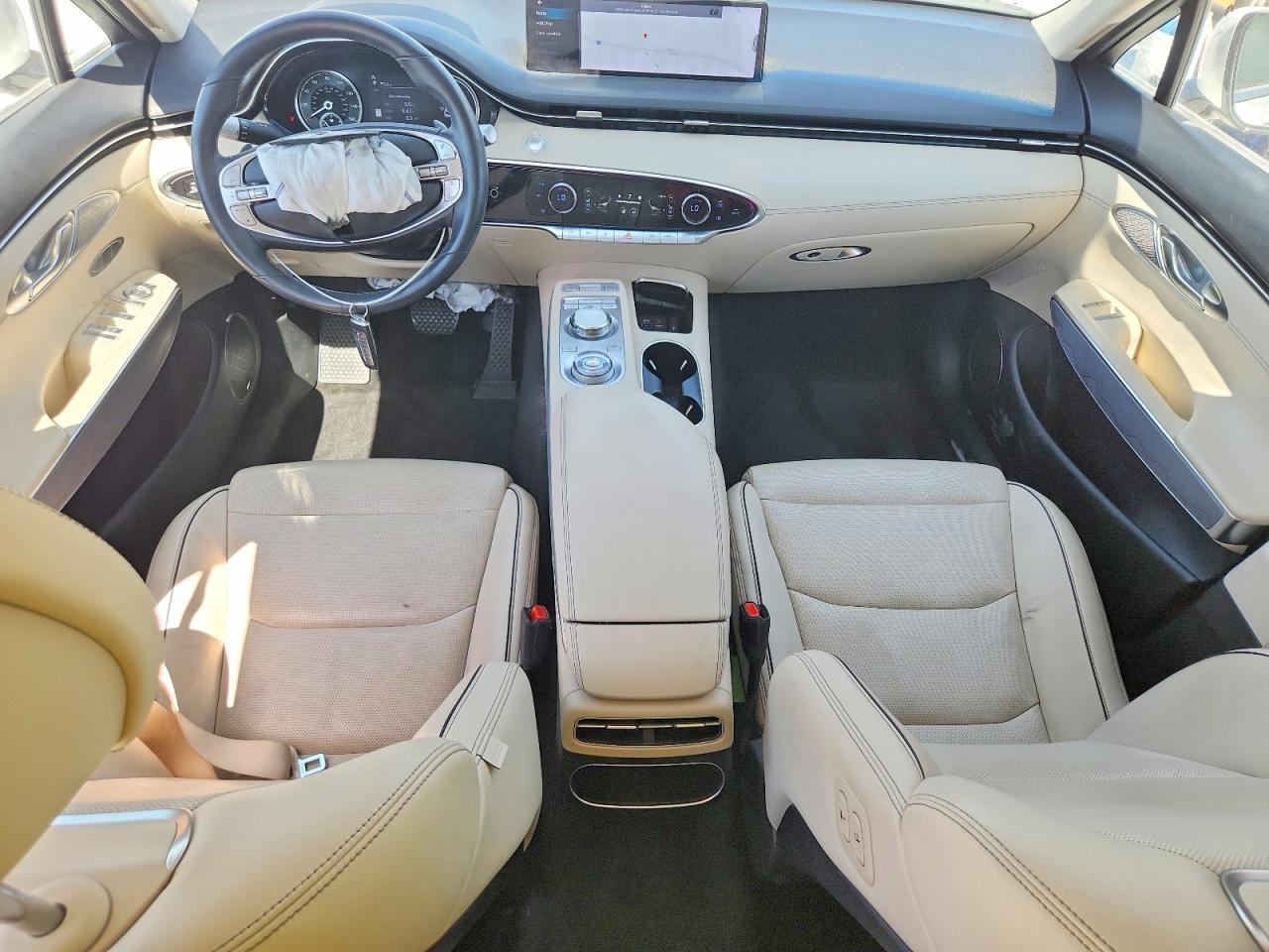 2023 Genesis Gv70 2.5T Standard - zdjęcie 8
