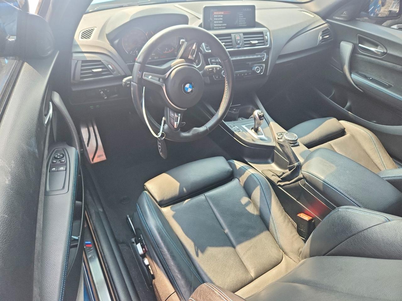 2017 BMW M2 - zdjęcie 8