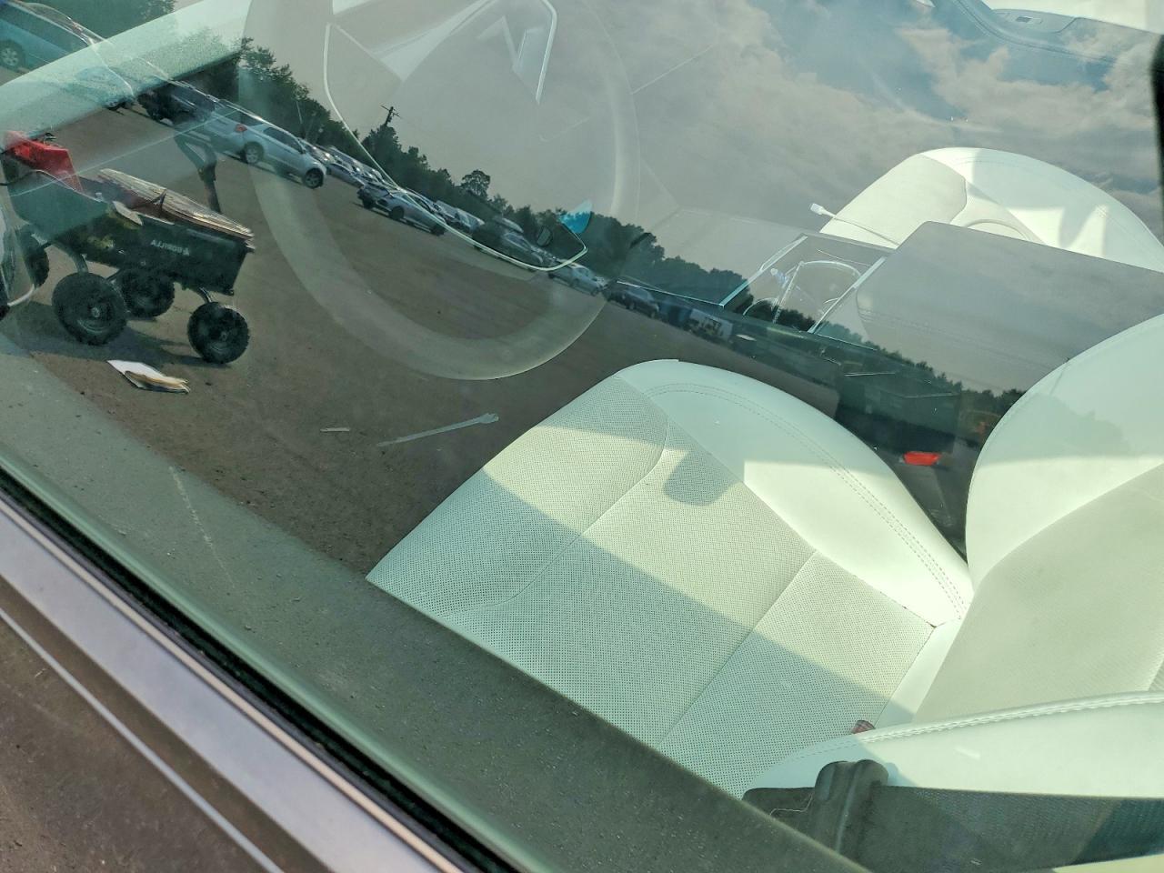 2024 Tesla Model 3 - zdjęcie 8