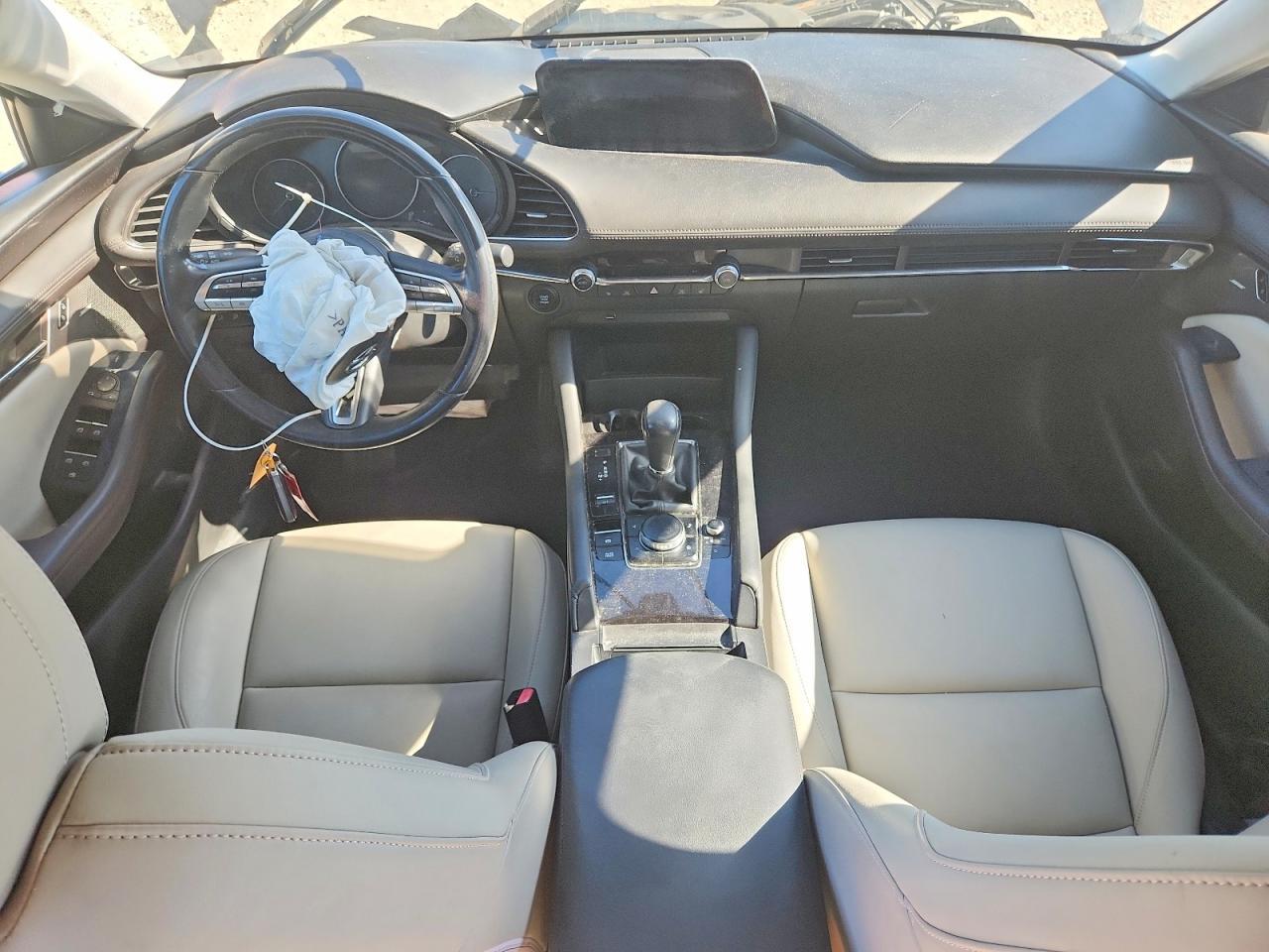 2019 Mazda 3 Preferred - zdjęcie 8