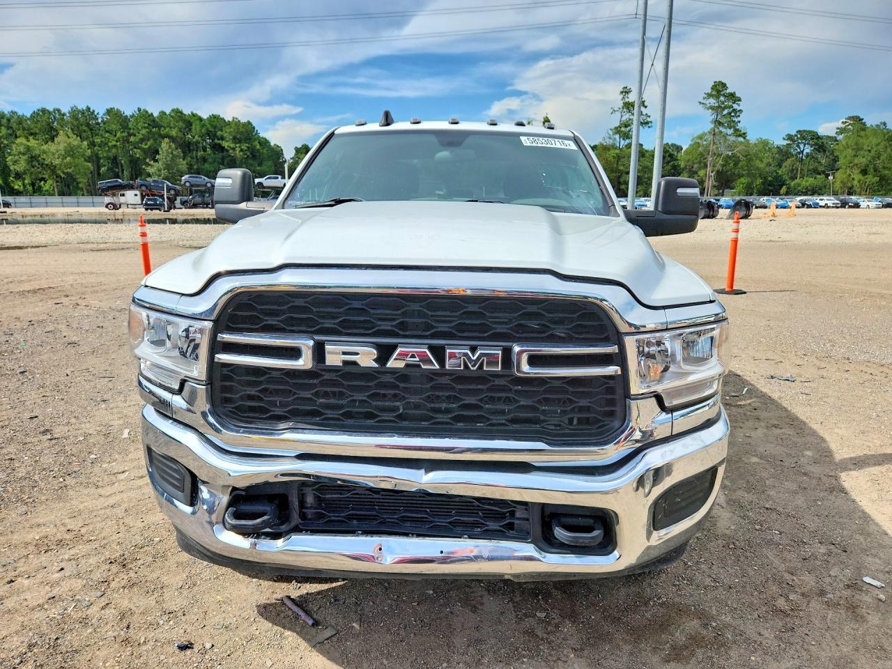 2023 Ram 2500 Tradesman - zdjęcie 5