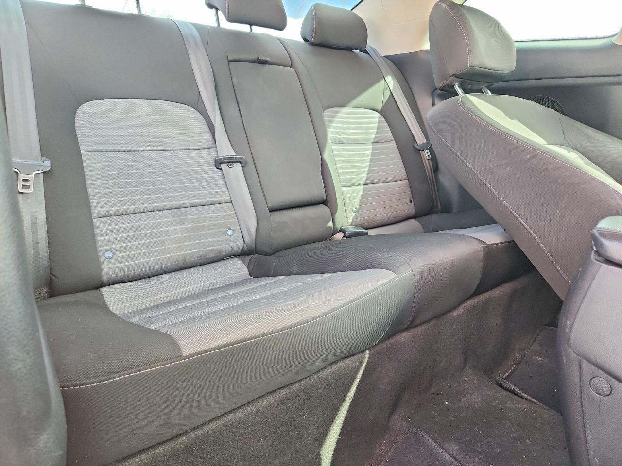 2015 Kia Forte Ex - zdjęcie 10