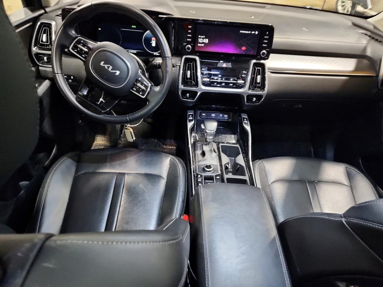 2023 Kia Sorento Sx - zdjęcie 8