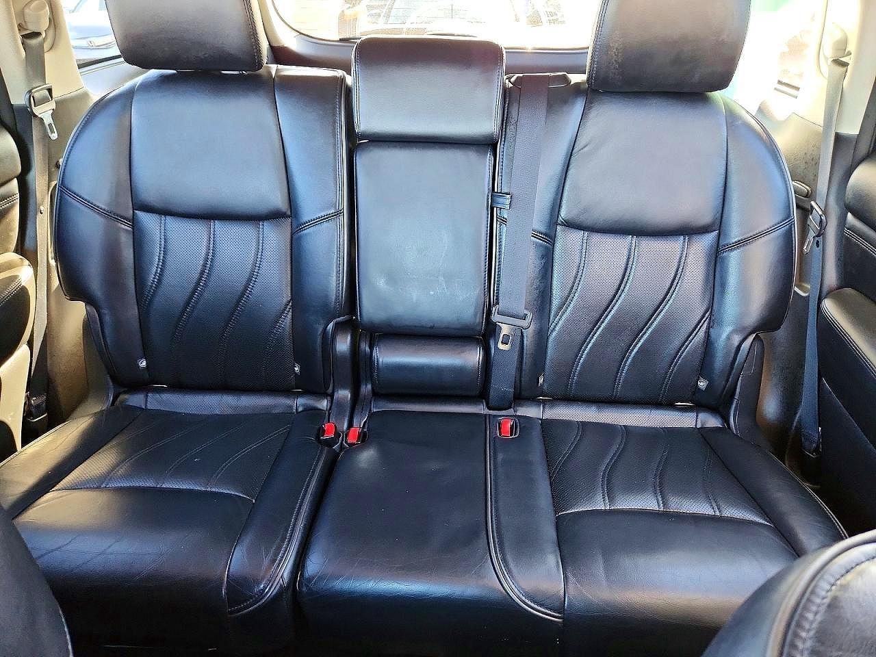 2015 Infiniti Qx60 Base - zdjęcie 37