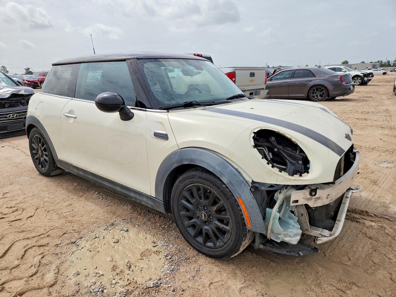 2014 Mini Cooper - zdjęcie 4