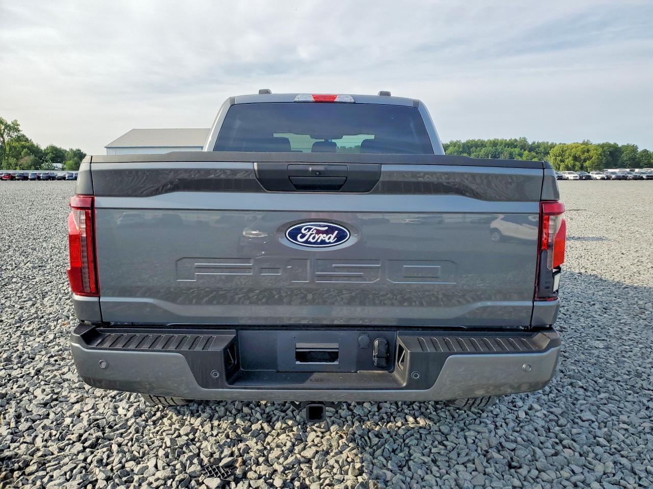 2026 Ford F150 Stx - zdjęcie 6