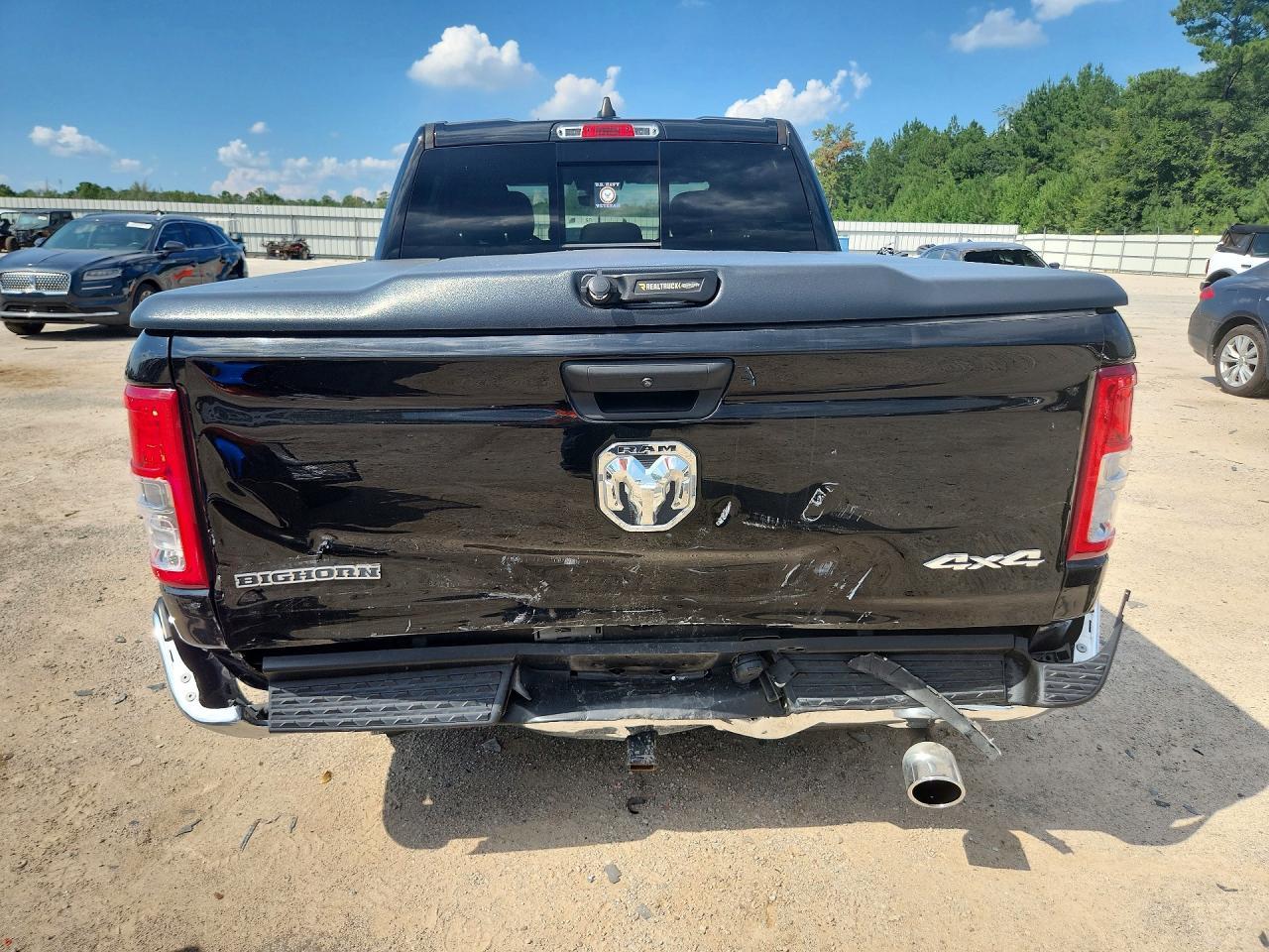 2023 Ram 1500 Big Horn/Lone Star - zdjęcie 6