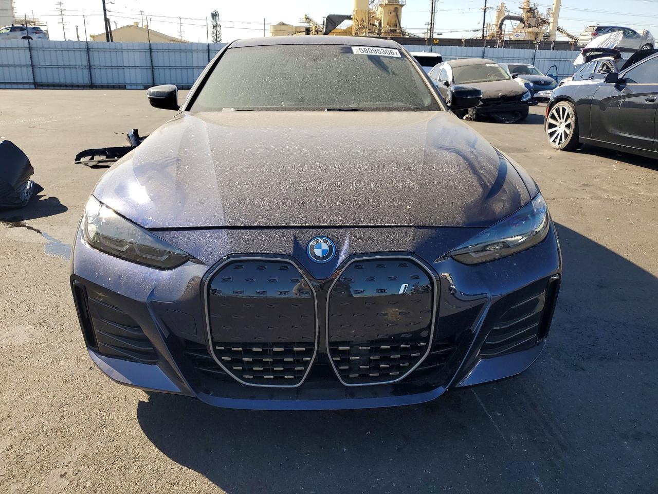 2024 BMW I4 Edrive 35 - zdjęcie 5