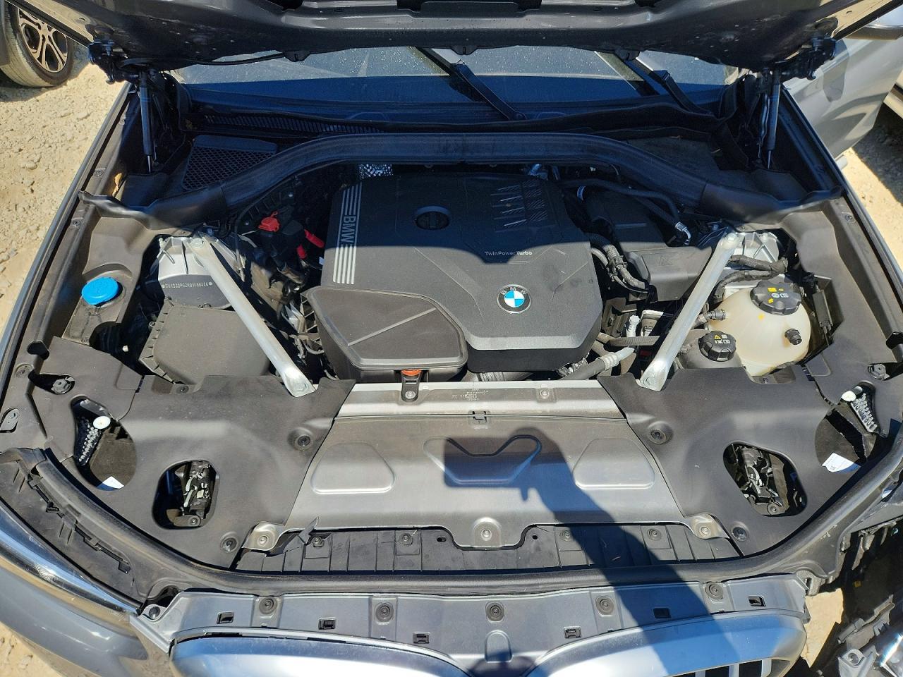 2024 BMW X3 xDrive30I - zdjęcie 12
