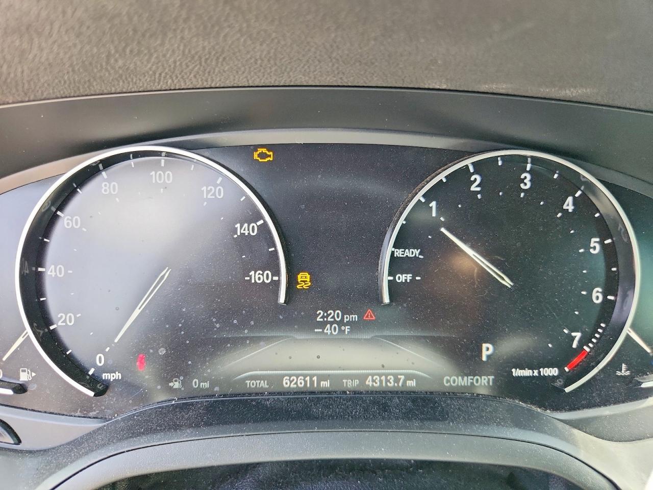 2019 BMW Seria 3 330i - zdjęcie 9