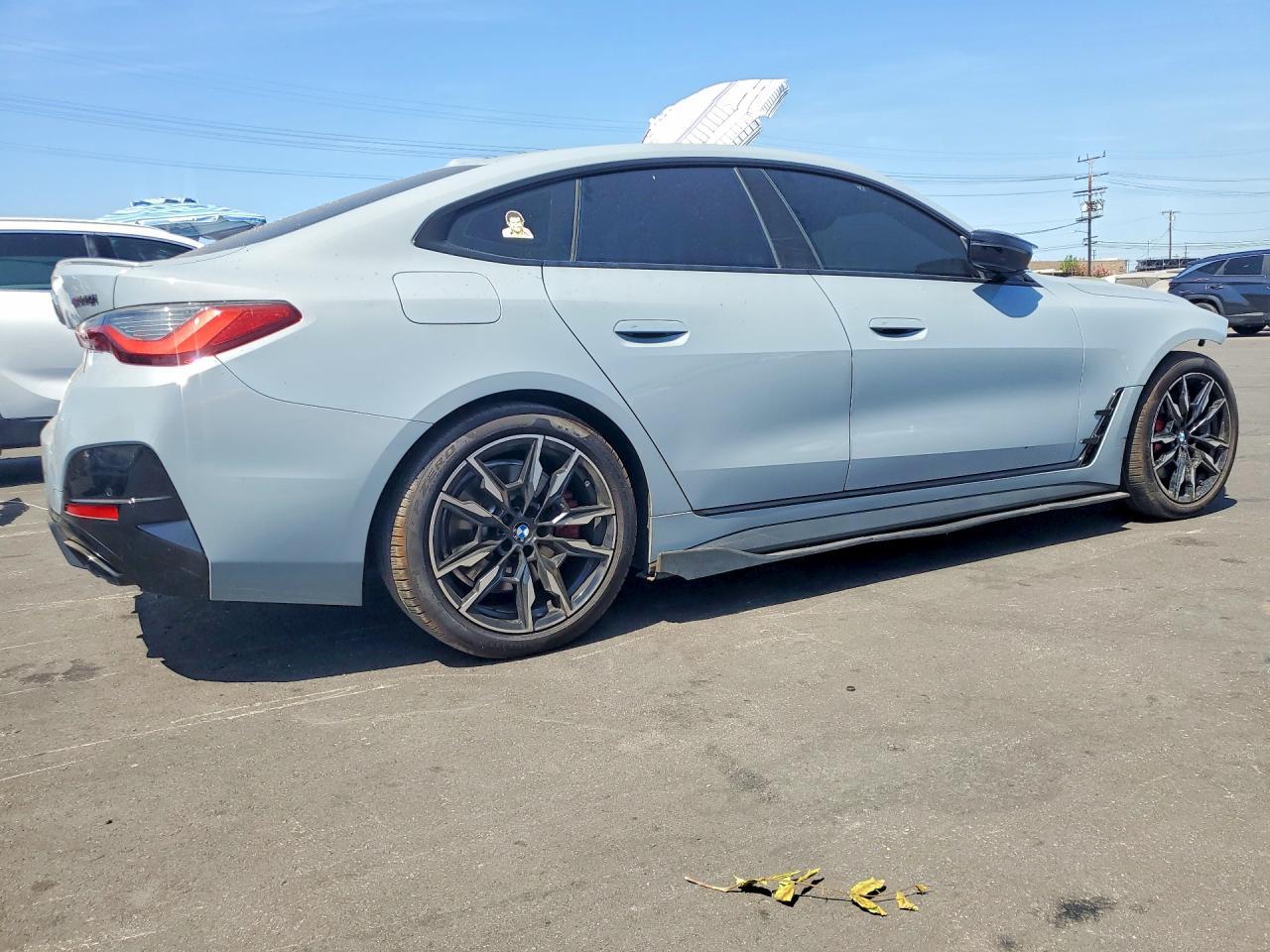 2022 BMW Seria 4 M440i - zdjęcie 3