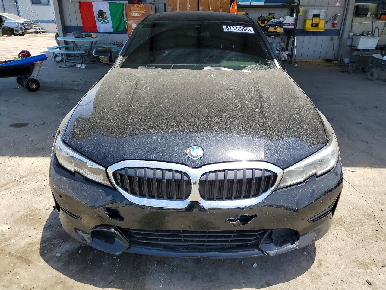 2022 BMW 330E - zdjęcie 5