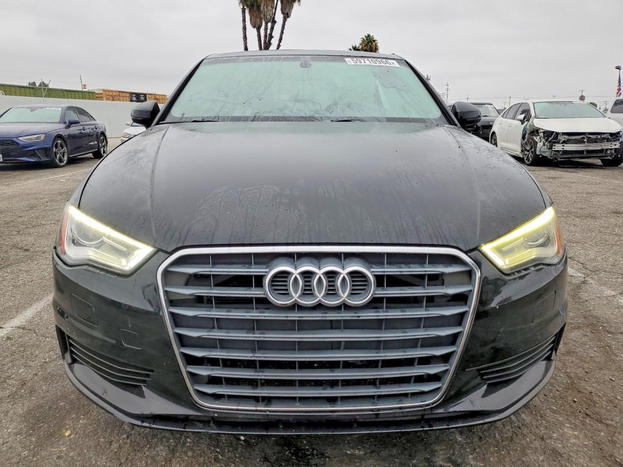 2015 Audi A3 Premium - zdjęcie 5