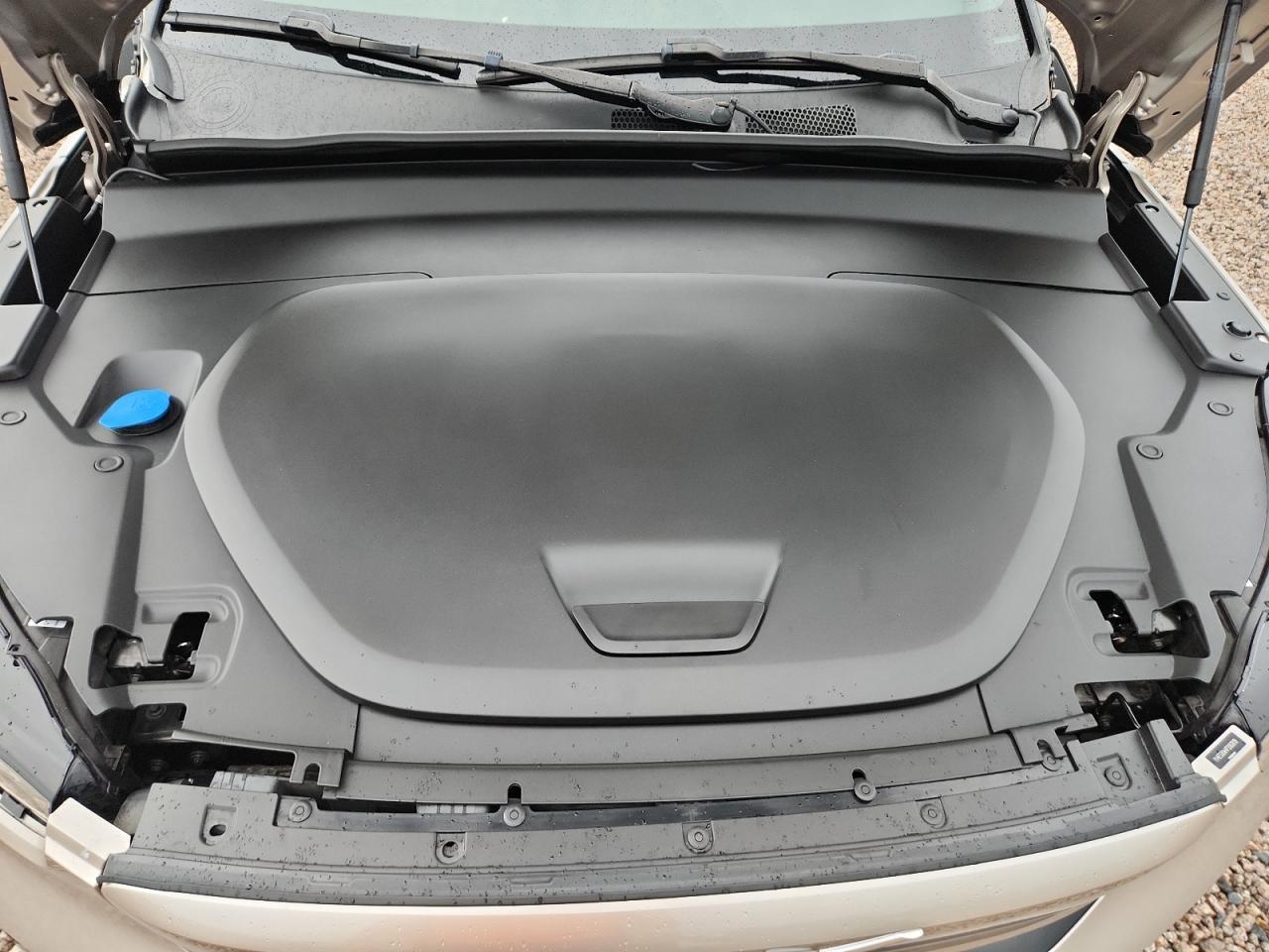 2023 Volvo Xc40 Recharge Plus - zdjęcie 11
