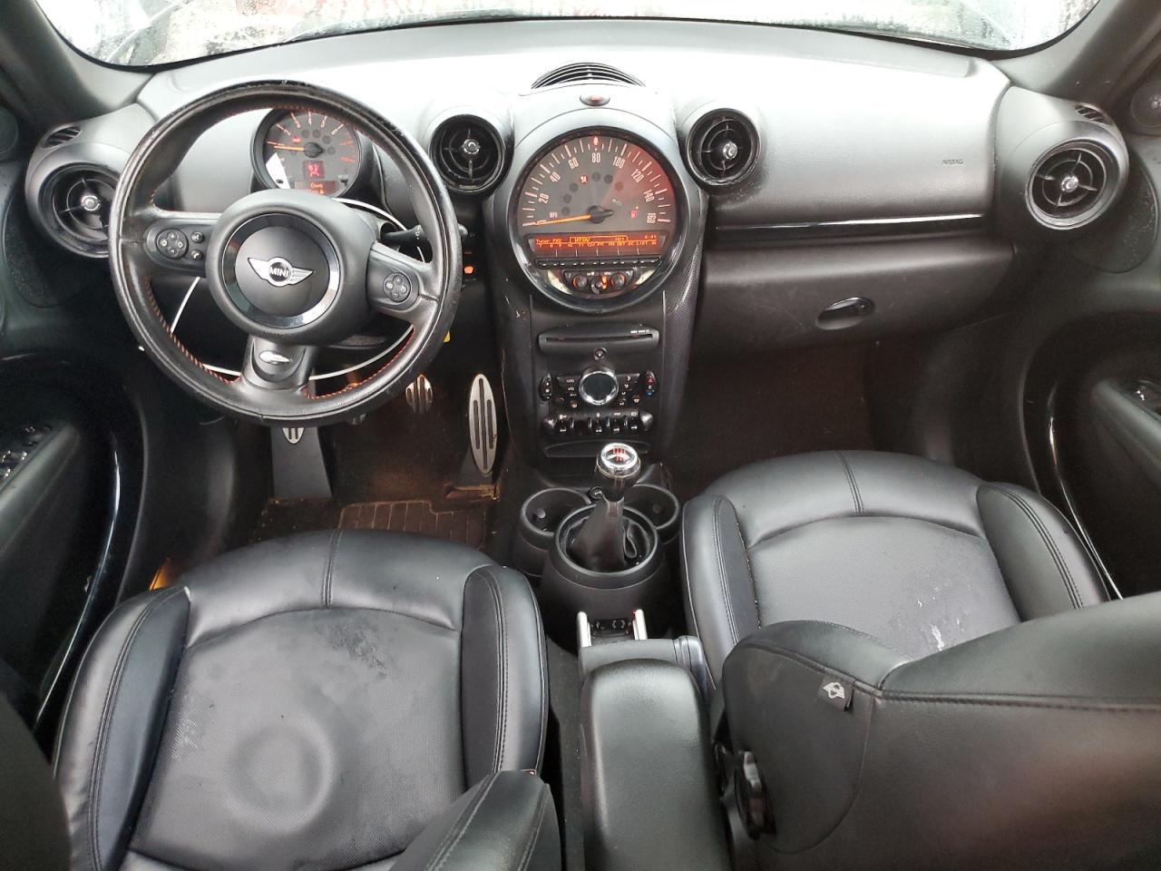 2016 Mini Cooper S Countryman - zdjęcie 8