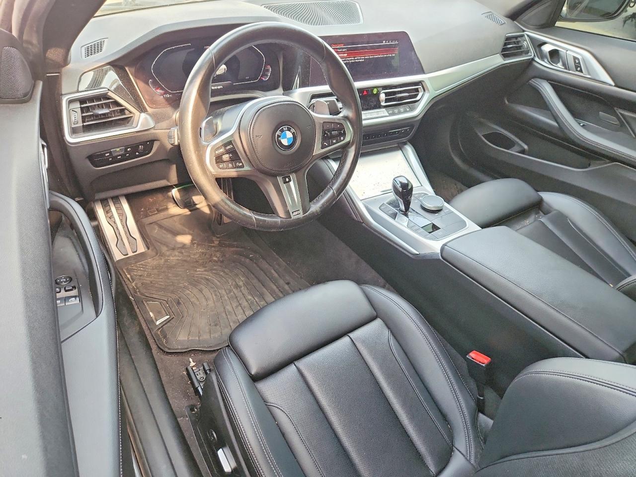 2023 BMW M440Xi - zdjęcie 8